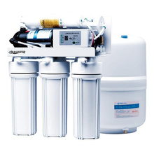 Domestic Reverse Osmosis Compact